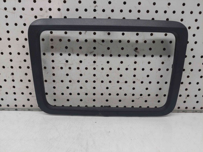 Ornament bord Skoda Fabia 2 (5J, 542) [Fabr 2007-2014] 5J0858069A
