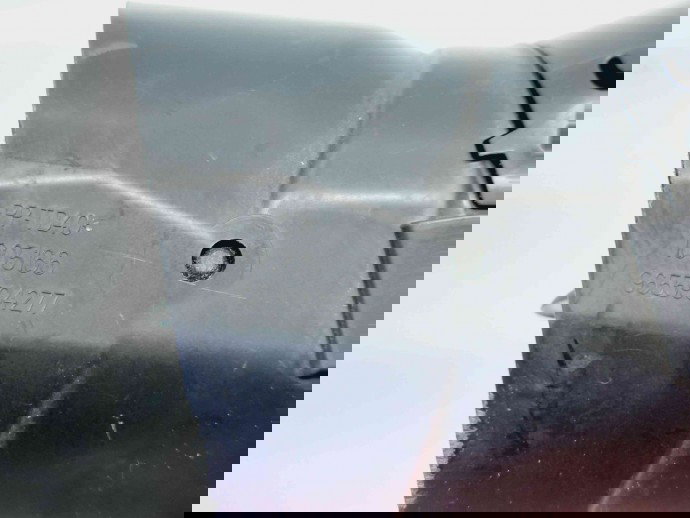  Grila aerisire stanga Peugeot 308 Break [Fabr 2007-2013] 9655994277