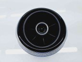  Grila aerisire stanga Audi A3 Sportback (8VA) Hatchback [Fabr 2012-2020] 8V0820901A