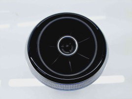  Grila aerisire stanga Audi A3 Sportback (8VA) Hatchback [Fabr 2012-2020] 8V0820901A