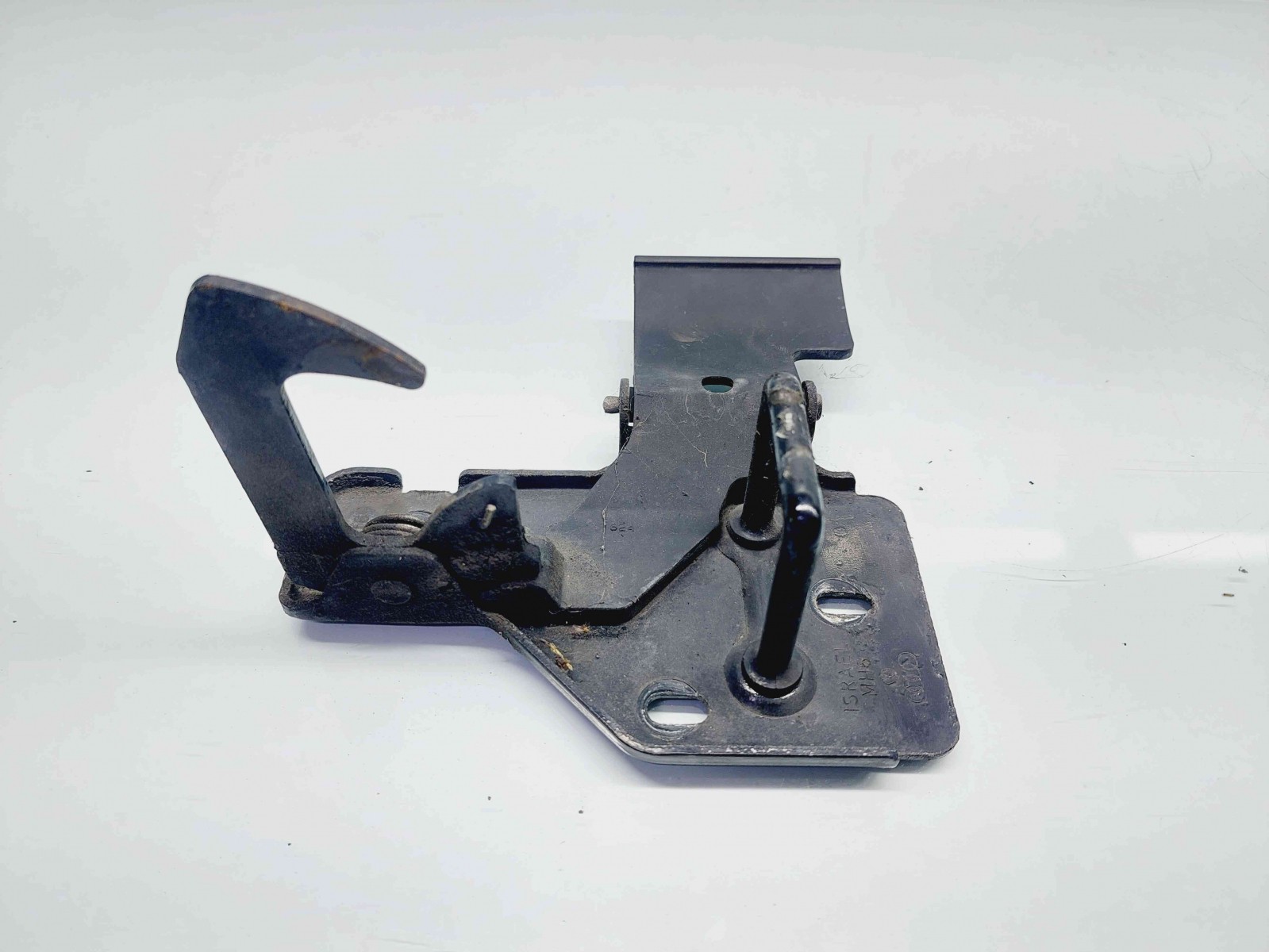 Maner deschidere capota Audi Q7 (4LB) [Fabr 2006-2014] OEM - imagine 1