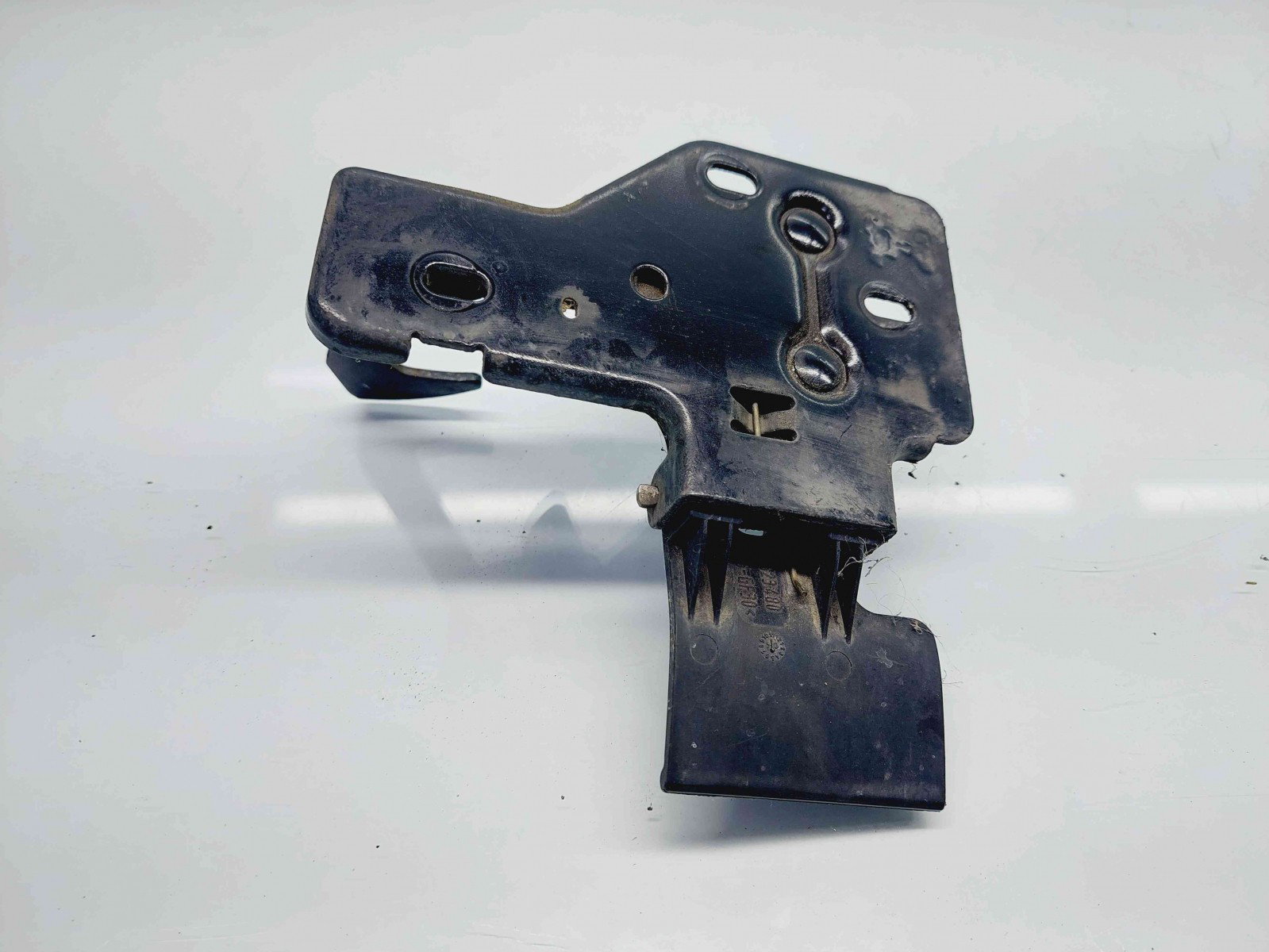 Maner deschidere capota Audi Q7 (4LB) [Fabr 2006-2014] OEM - imagine 2