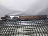 Ornament bord Mercedes Clasa E (W212) [Fabr 2009-2016] A2126803093