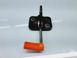 Maner deschidere capota Volkswagen Polo (6R) [Fabr 2009-2016] 6R0823186C