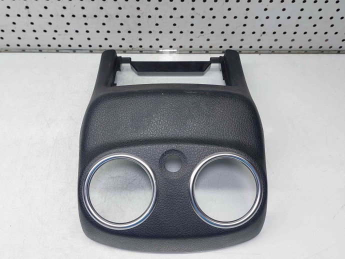 Ornament consola centrala Mercedes Clasa E (W213) [Fabr 2016-prezent] A21383062009051