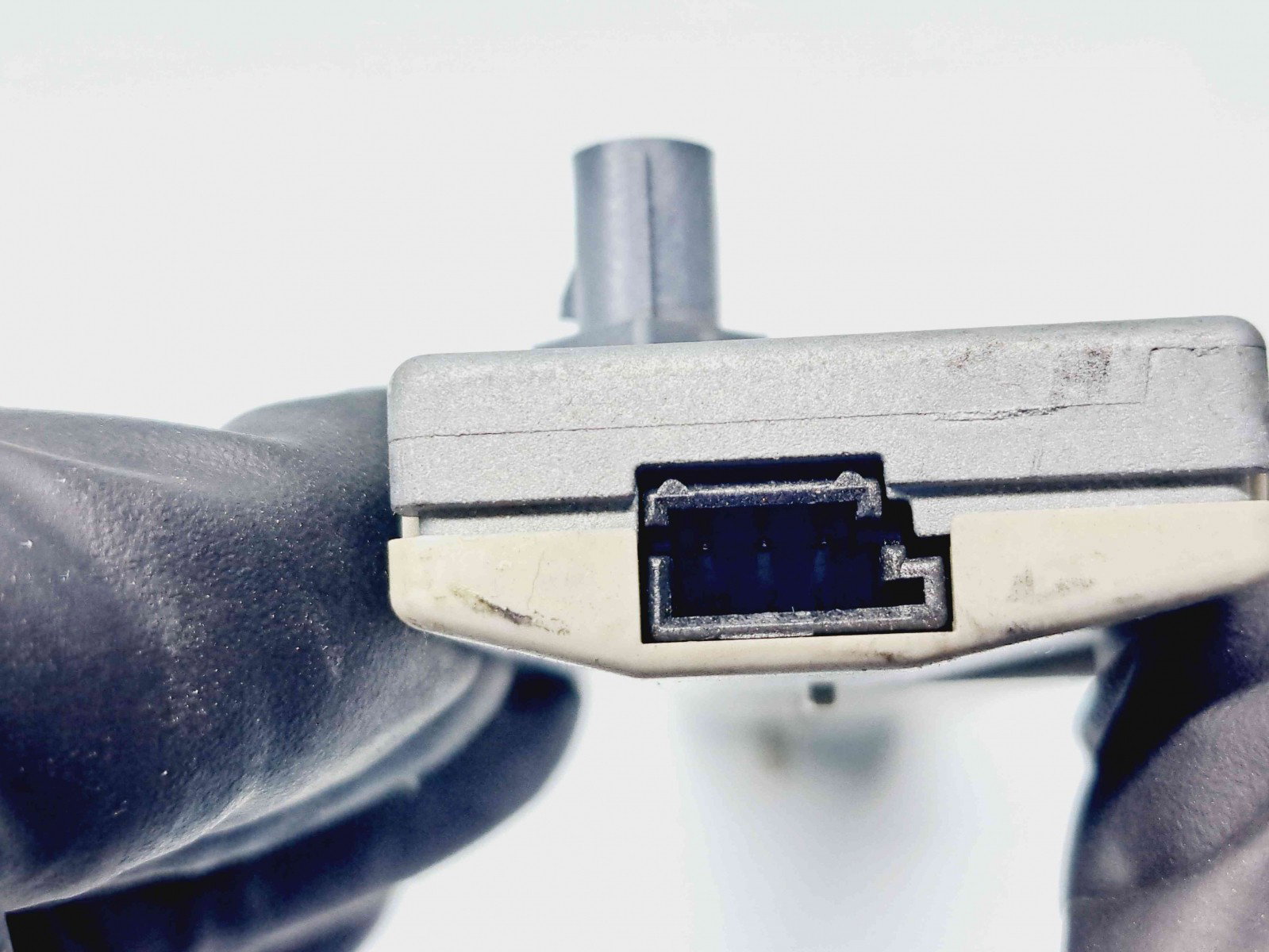 Modul audio Audi Q7 (4LB) [Fabr 2006-2014] 4L0035225J - imagine 3