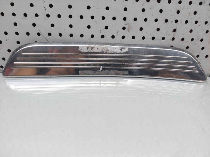 Ornament prag dreapta spate Mercedes Clasa E (W213) [Fabr 2016-prezent] A2056800635