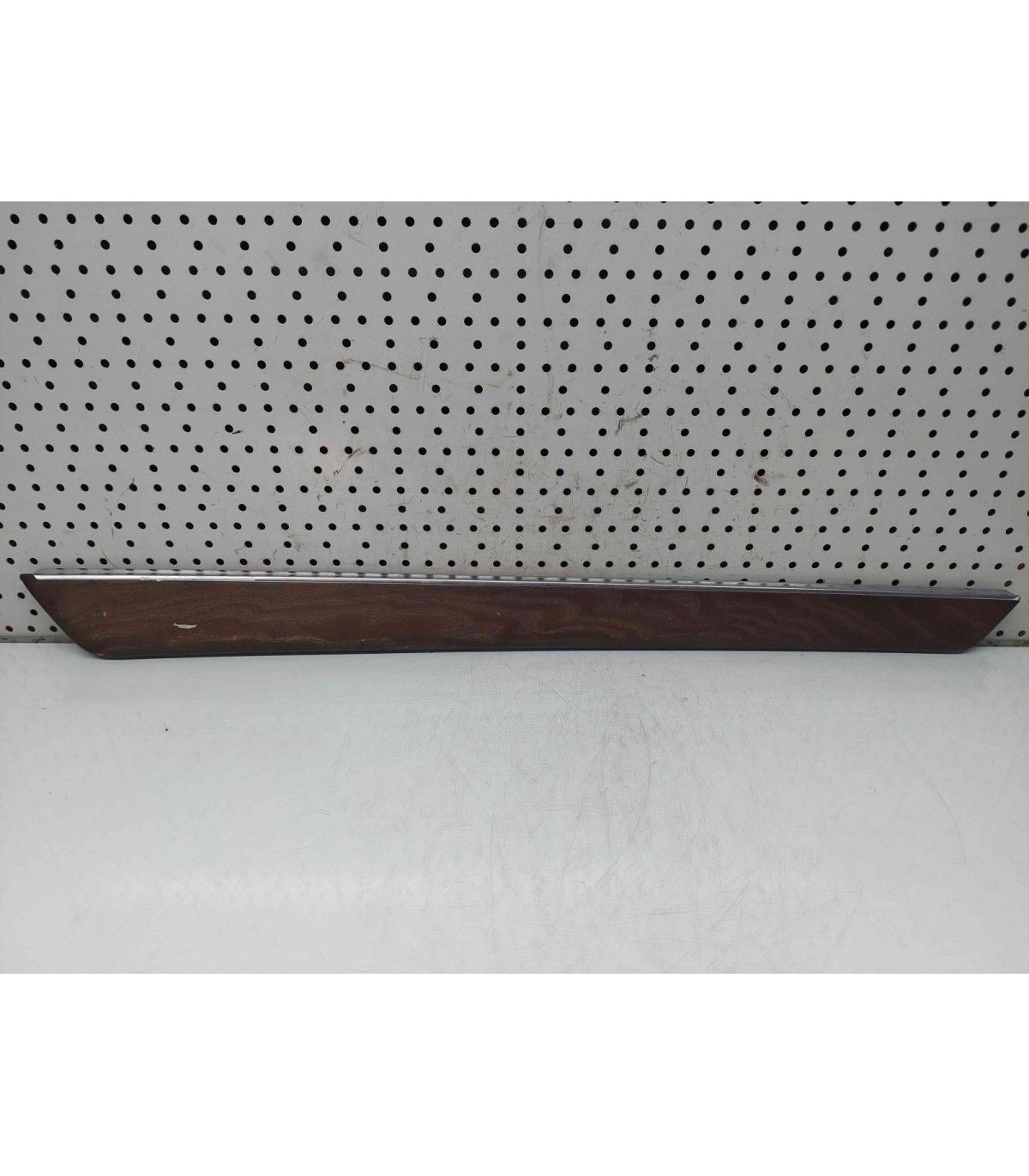 Ornament prag dreapta spate Mercedes Clasa E (W212) [Fabr 2009-2016] A2127306422