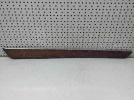 Ornament prag dreapta spate Mercedes Clasa E (W212) [Fabr 2009-2016] A2127306422