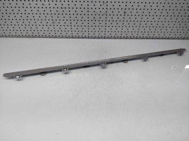 Ornament prag stanga fata Mercedes Clasa E (W213) [Fabr 2016-prezent] A2136980362