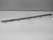 Ornament prag stanga fata Mercedes Clasa E (W213) [Fabr 2016-prezent] A2136980362