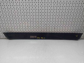 Ornament prag stanga fata Bmw 3 (E90) [Fabr 2005-2011] 70060279