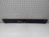 Ornament prag stanga fata Bmw 3 (E90) [Fabr 2005-2011] 70060279