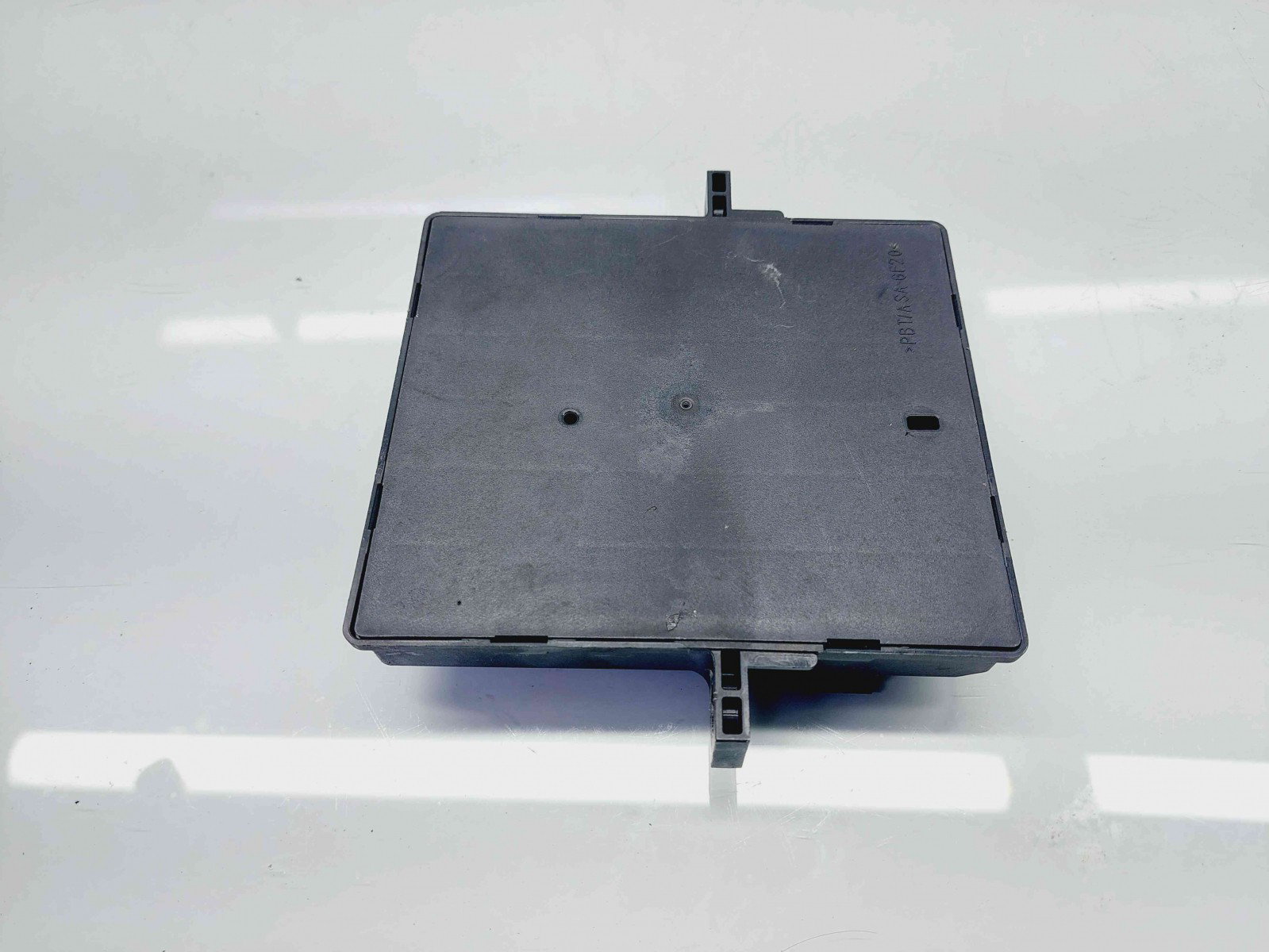 Modul confort Audi Q7 (4LB) [Fabr 2006-2014] 4F0907279 - imagine 2