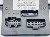  Modul confort Audi Q7 (4LB) [Fabr 2006-2014] 4F0907279