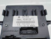  Modul confort Audi Q7 (4LB) [Fabr 2006-2014] 4F0907279