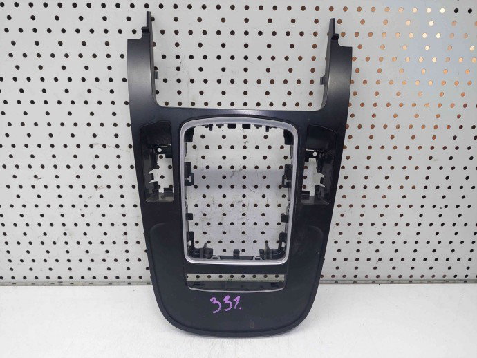 Ornament timonerie Audi A5 (8T3) [Fabr 2007-2015] 8K0864261