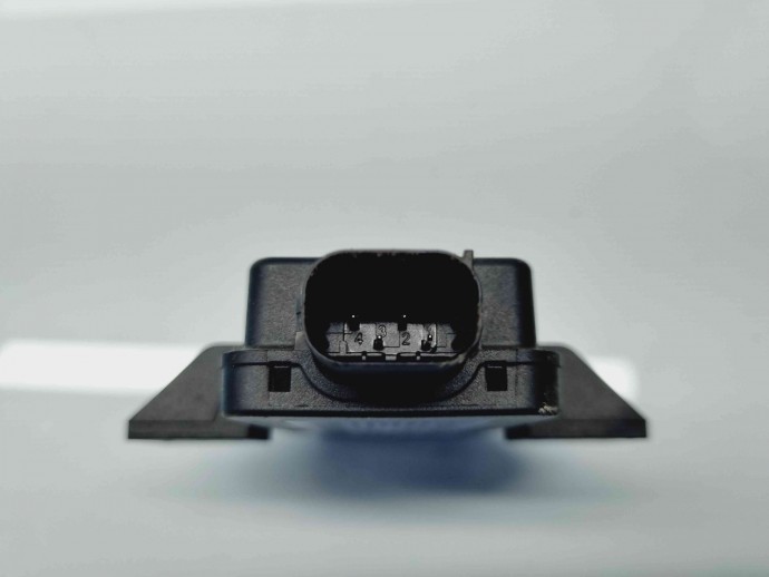  Modul confort Mercedes Clasa E Coupe (C207) [Fabr 2009-2016] A0009003704