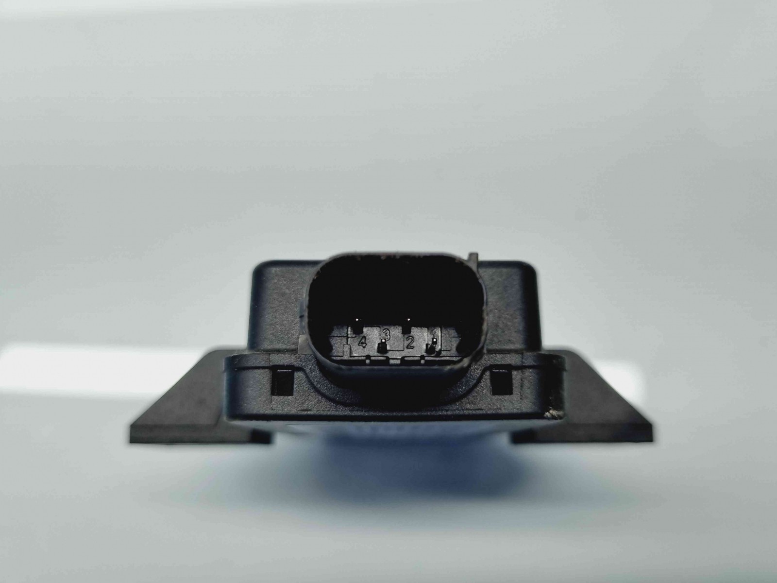 Modul confort Mercedes Clasa E Coupe (C207) [Fabr 2009-2016] A0009003704 - imagine 3