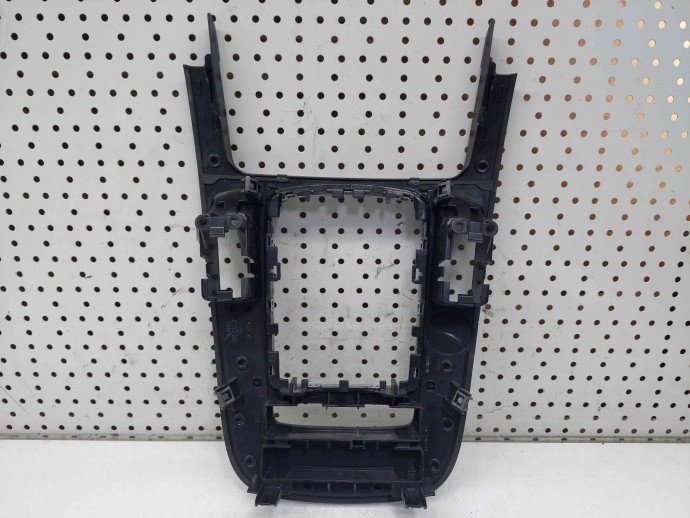 Ornament timonerie Audi A5 (8T3) [Fabr 2007-2015] 8K0864261