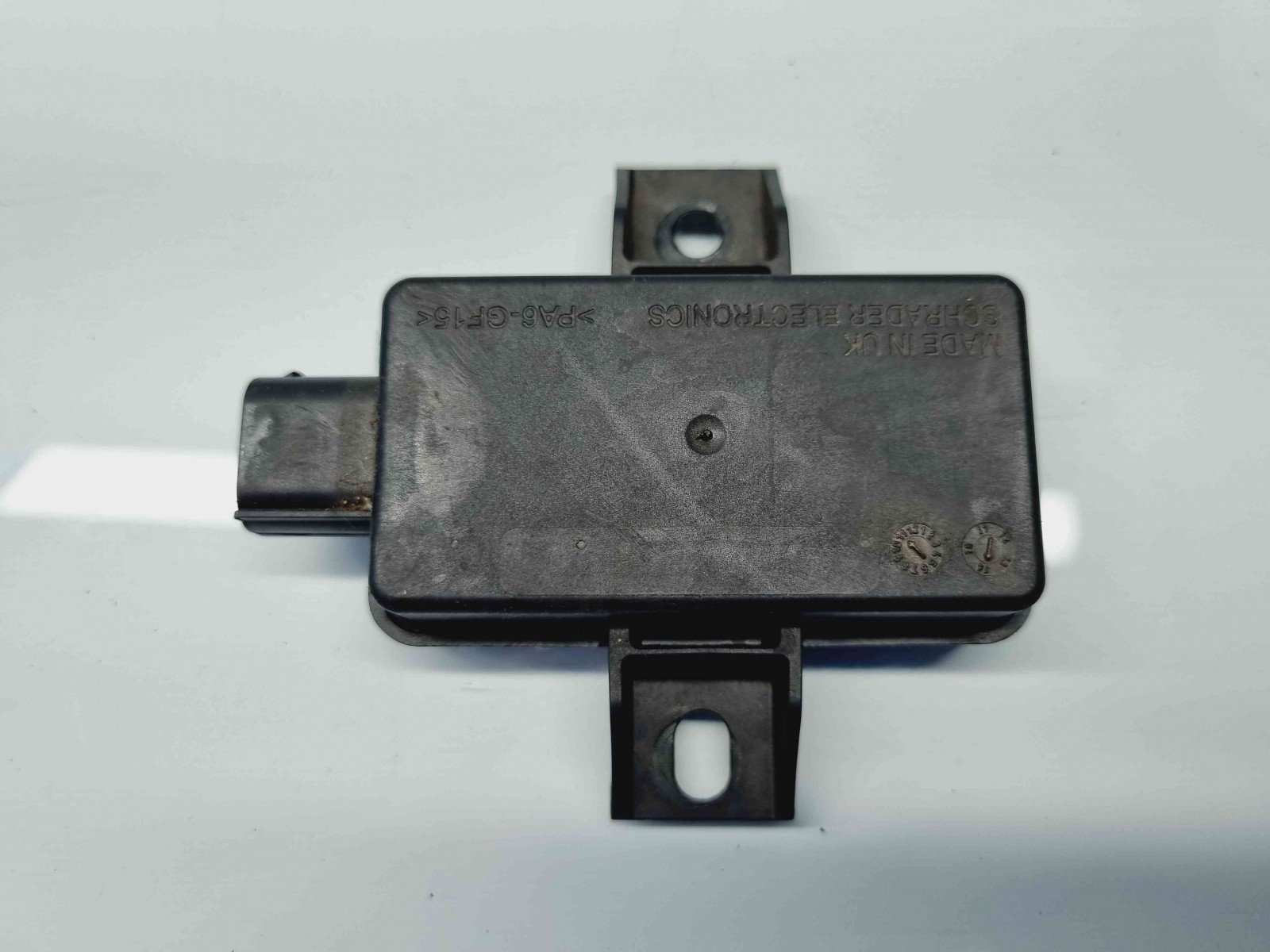 Modul confort Mercedes Clasa E Coupe (C207) [Fabr 2009-2016] A0009003704 - imagine 4