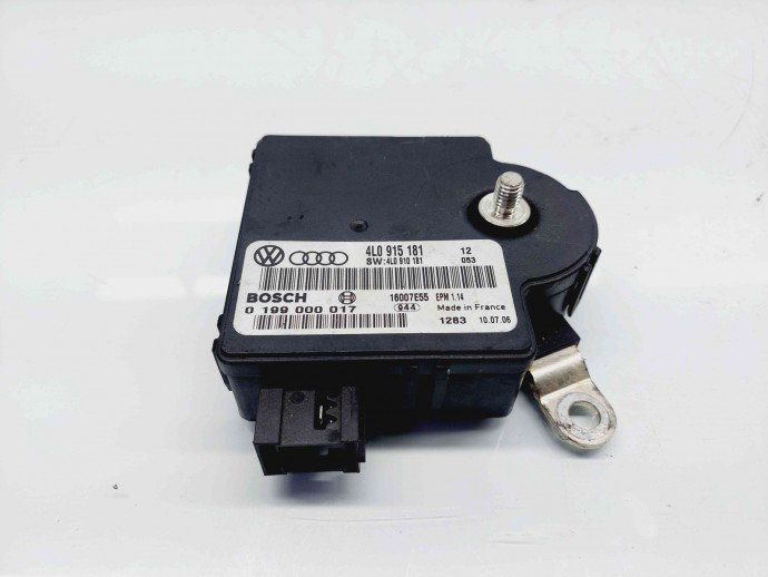  Modul confort Audi Q7 (4LB) [Fabr 2006-2014] 4L0915181