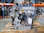 Motor, Seat Altea 2.0tdi, CFHC
