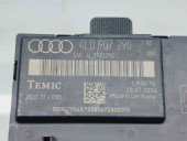  Modul confort Audi Q7 (4LB) [Fabr 2006-2014] 4L0907290