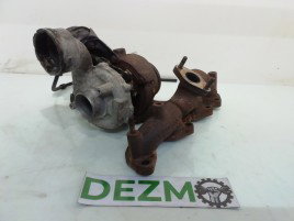 Turbina Seat Leon 2.0 TDI BKD 03G253019A 2005-2011