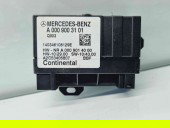  Modul confort Mercedes Clasa E Coupe (C207) [Fabr 2009-2016] A0009003101