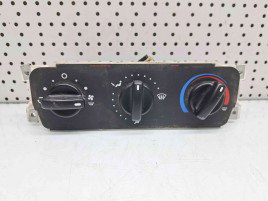  Panou comanda clima Ford Transit [Fabr 2006-2013] 1P6C1H-18D451-A