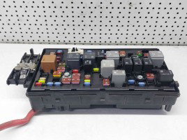  Panou sigurante Opel Insignia A [Fabr 2008-2016] 13255300 