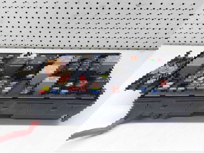  Panou sigurante Opel Insignia A [Fabr 2008-2016] 13255300 