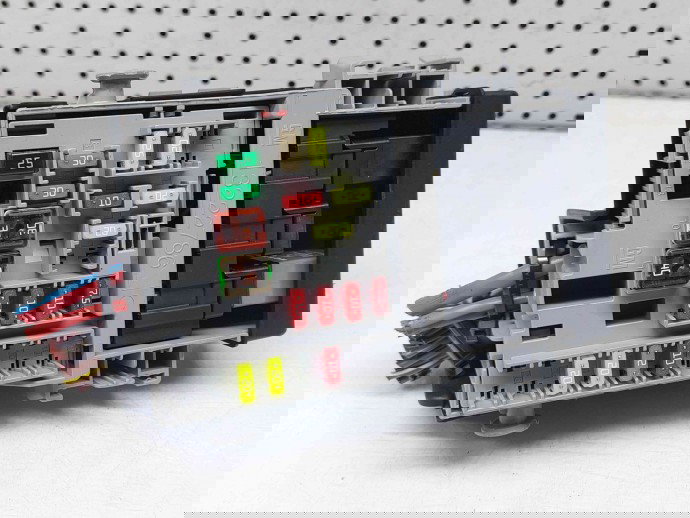  Panou sigurante Opel Insignia A [Fabr 2008-2016] 13222786 