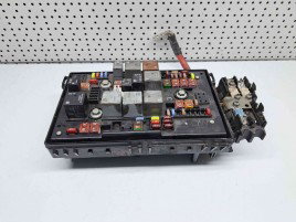  Panou sigurante Opel Astra J [Fabr 2009-2015] 13313206 