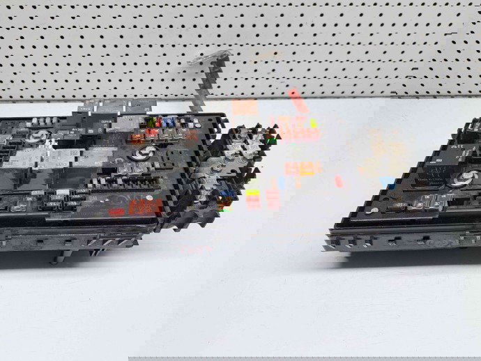  Panou sigurante Opel Astra J [Fabr 2009-2015] 13313206 