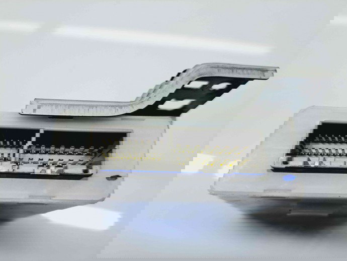  Modul confort Renault Koleos 1 SUV [Fabr 2008-2015] 28550-JY00A