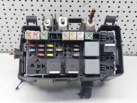  Panou sigurante Ford Transit [Fabr 2006-2013] 6C1T-14067-AA 