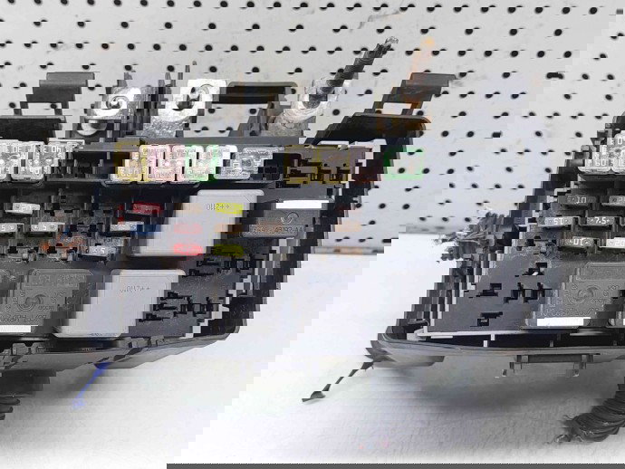  Panou sigurante Ford Transit [Fabr 2006-2013] 6C1T-14067-AA 