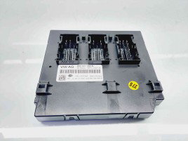  Modul confort Audi Q3 (8UB) [Fabr 2011-2018] 8X0907063N
