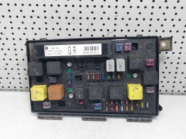  Panou sigurante Opel Astra H Combi [Fabr 2004-2009] 13206745 