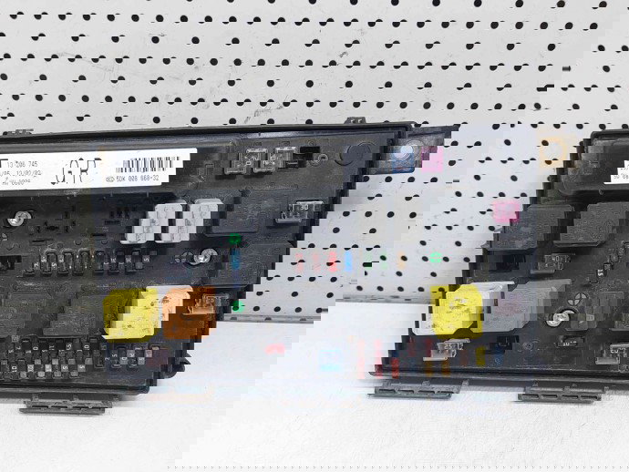  Panou sigurante Opel Astra H Combi [Fabr 2004-2009] 13206745 