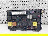  Panou sigurante Opel Astra H Combi [Fabr 2004-2009] 13206745 