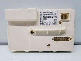  Modul confort Mercedes Clasa E Coupe (C207) [Fabr 2009-2016] A2079004400