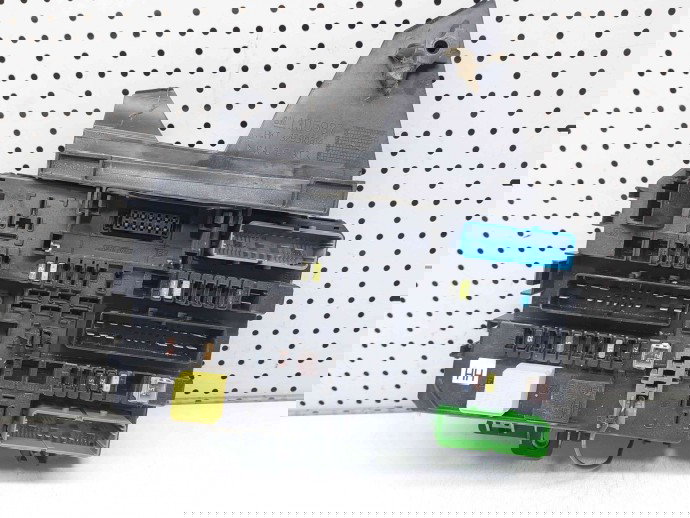  Panou sigurante Opel Astra H Combi [Fabr 2004-2009] 13115937 