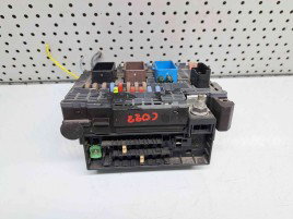  Panou sigurante Peugeot 508 [Fabr 2010-2018] 9674921980 