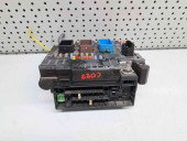  Panou sigurante Peugeot 508 [Fabr 2010-2018] 9674921980 