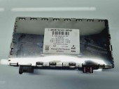  Modul confort Mercedes Clasa E Coupe (C207) [Fabr 2009-2016] A1669003407