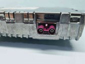  Modul confort Mercedes Clasa E Coupe (C207) [Fabr 2009-2016] A1669003407