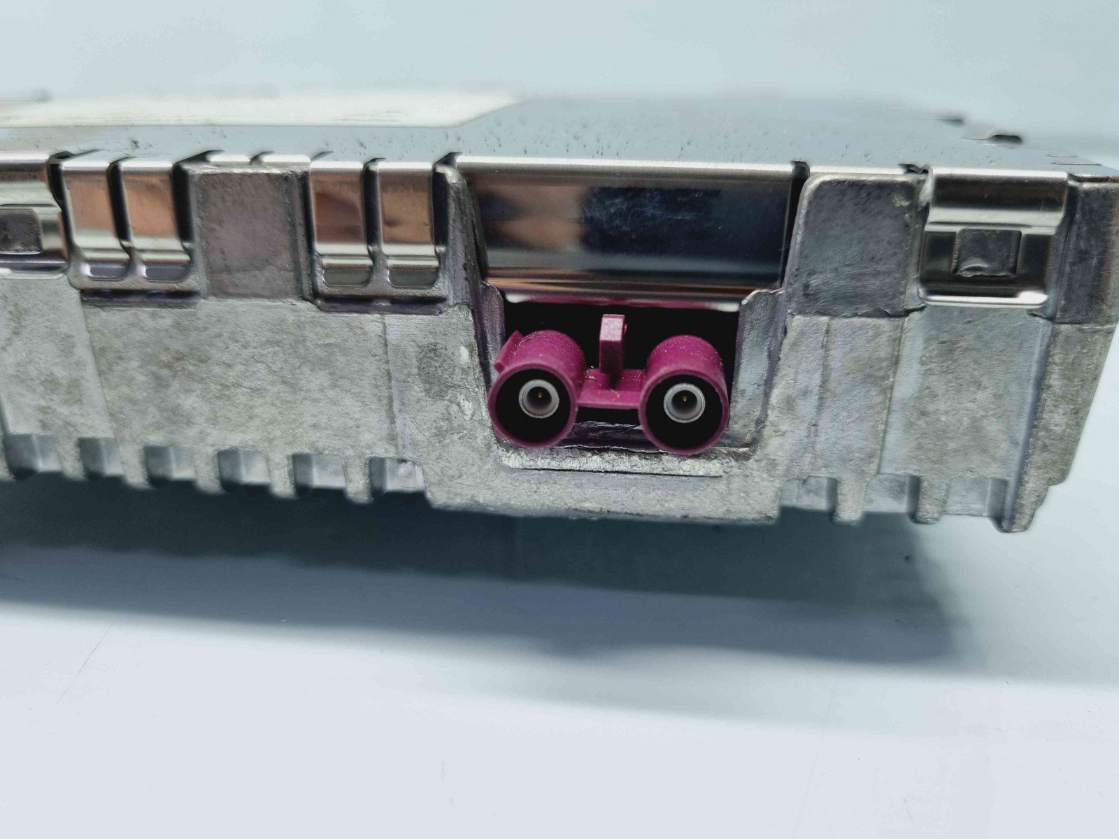 Modul confort Mercedes Clasa E Coupe (C207) [Fabr 2009-2016] A1669003407 - imagine 3